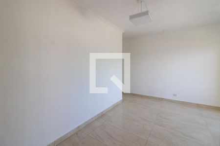 Sala de apartamento para alugar com 3 quartos, 67m² em São Pedro, Osasco