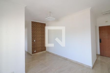 Sala de apartamento para alugar com 3 quartos, 67m² em São Pedro, Osasco