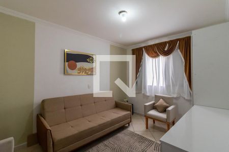 Quarto 2 de apartamento para alugar com 2 quartos, 50m² em Centro, Guarulhos