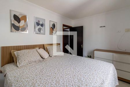 Quarto 1 de apartamento para alugar com 2 quartos, 50m² em Centro, Guarulhos