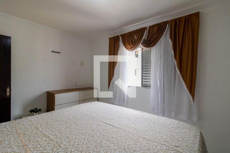 Quarto 1 de apartamento para alugar com 2 quartos, 50m² em Centro, Guarulhos