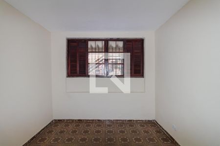 Quarto 1 de casa para alugar com 2 quartos, 120m² em Jardim Santa Teresinha, São Paulo