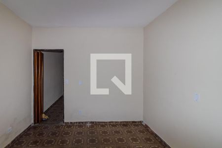 Quarto 1 de casa para alugar com 2 quartos, 120m² em Jardim Santa Teresinha, São Paulo