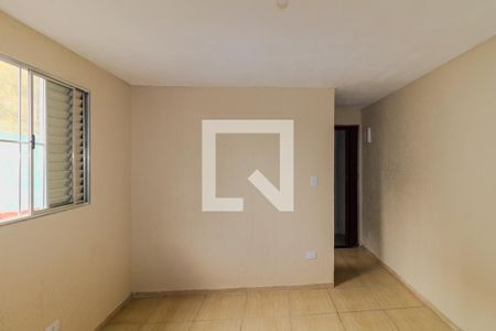 Quarto 2 - Suíte de casa para alugar com 2 quartos, 120m² em Jardim Santa Teresinha, São Paulo