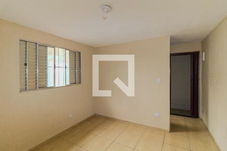 Quarto 2 - Suíte de casa para alugar com 2 quartos, 120m² em Jardim Santa Teresinha, São Paulo