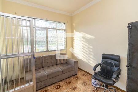 Sala de casa de condomínio para alugar com 3 quartos, 100m² em Bento Ribeiro, Rio de Janeiro