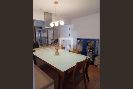 Apartamento à venda com 3 quartos, 76m² em Campestre, Santo André