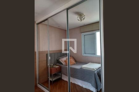 Apartamento à venda com 3 quartos, 76m² em Campestre, Santo André