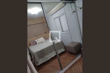 Apartamento à venda com 3 quartos, 76m² em Campestre, Santo André