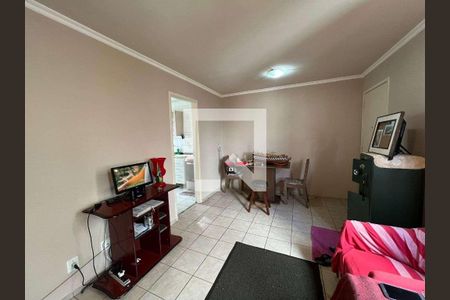 Apartamento à venda com 3 quartos, 57m² em Silveira, Belo Horizonte