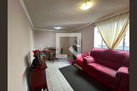 Apartamento à venda com 3 quartos, 57m² em Silveira, Belo Horizonte