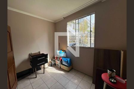 Apartamento à venda com 3 quartos, 57m² em Silveira, Belo Horizonte