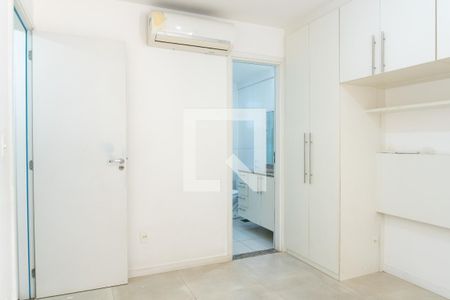 Quarto 2 - Suíte de apartamento à venda com 3 quartos, 86m² em Maracanã, Rio de Janeiro
