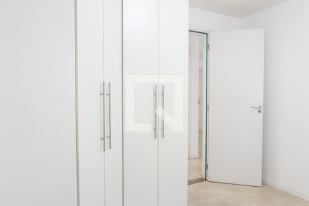 Quarto 1 de apartamento à venda com 3 quartos, 86m² em Maracanã, Rio de Janeiro