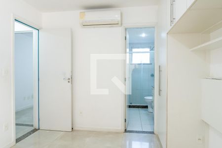Quarto 2 - Suíte de apartamento à venda com 3 quartos, 86m² em Maracanã, Rio de Janeiro