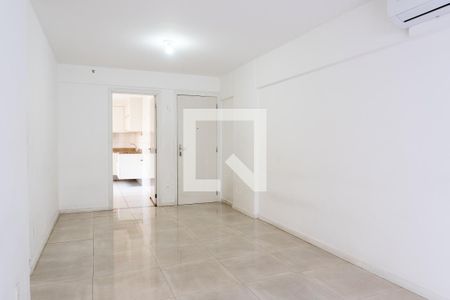 Sala de apartamento à venda com 3 quartos, 86m² em Maracanã, Rio de Janeiro