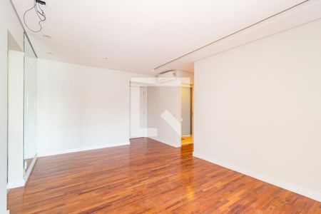 Sala de apartamento para alugar com 3 quartos, 133m² em Mooca, São Paulo