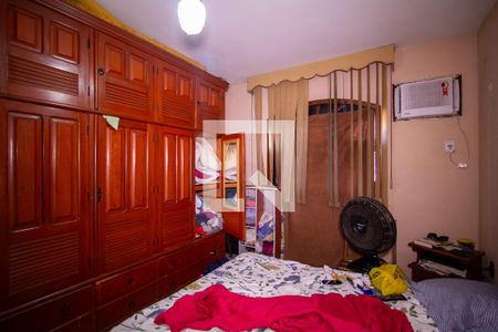 Quarto 2 de casa para alugar com 2 quartos, 174m² em Sete Pontes, São Gonçalo