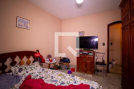 Quarto 2 de casa para alugar com 2 quartos, 174m² em Sete Pontes, São Gonçalo