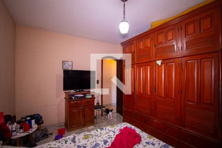 Quarto 2 de casa para alugar com 2 quartos, 174m² em Sete Pontes, São Gonçalo