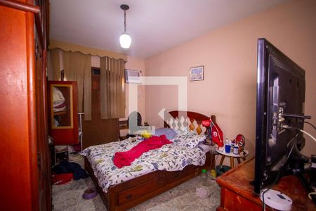 Quarto 2 de casa para alugar com 2 quartos, 174m² em Sete Pontes, São Gonçalo