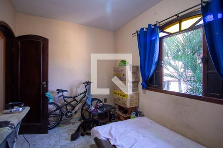 Quarto 1 de casa para alugar com 2 quartos, 174m² em Sete Pontes, São Gonçalo