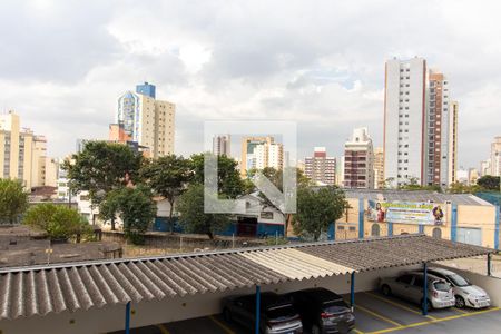 Apartamento para alugar com 3 quartos, 85m² em Vila Industrial (campinas), Campinas