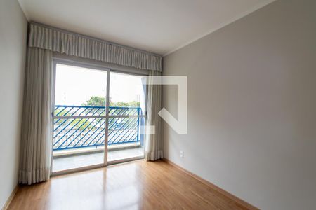 Apartamento para alugar com 3 quartos, 85m² em Vila Industrial (campinas), Campinas