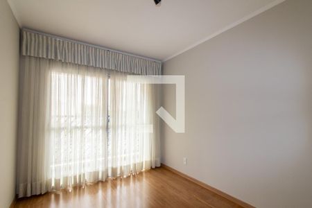 Sala de apartamento para alugar com 3 quartos, 85m² em Vila Industrial (campinas), Campinas