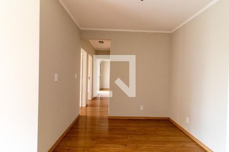 Apartamento para alugar com 3 quartos, 85m² em Vila Industrial (campinas), Campinas
