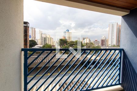 Apartamento para alugar com 3 quartos, 85m² em Vila Industrial (campinas), Campinas