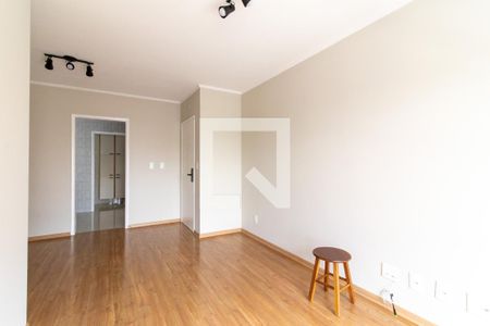 Sala de apartamento para alugar com 3 quartos, 85m² em Vila Industrial (campinas), Campinas