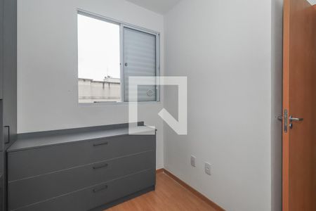 Quarto 2 de apartamento à venda com 2 quartos, 44m² em Costa E Silva, Porto Alegre