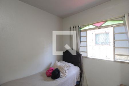 Quarto 1 de casa à venda com 2 quartos, 87m² em Jaqueline, Belo Horizonte