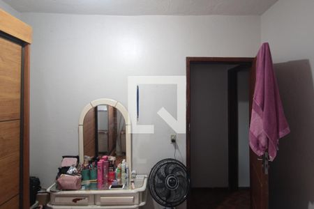 Quarto 1 de casa à venda com 2 quartos, 87m² em Jaqueline, Belo Horizonte