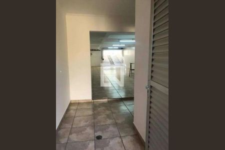 Casa para alugar com 3 quartos, 198m² em Vila Tereza, São Bernardo do Campo
