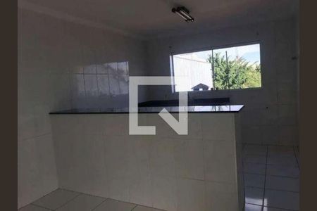 Casa para alugar com 3 quartos, 198m² em Vila Tereza, São Bernardo do Campo