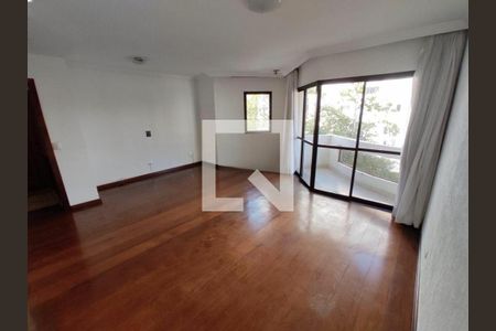 Apartamento à venda com 3 quartos, 100m² em Vila Congonhas, São Paulo