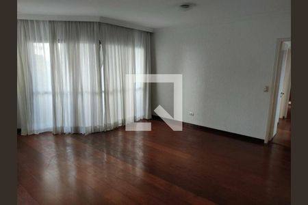 Apartamento à venda com 3 quartos, 100m² em Vila Congonhas, São Paulo