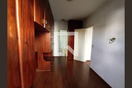 Apartamento à venda com 3 quartos, 100m² em Vila Congonhas, São Paulo