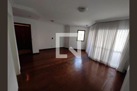 Apartamento à venda com 3 quartos, 100m² em Vila Congonhas, São Paulo