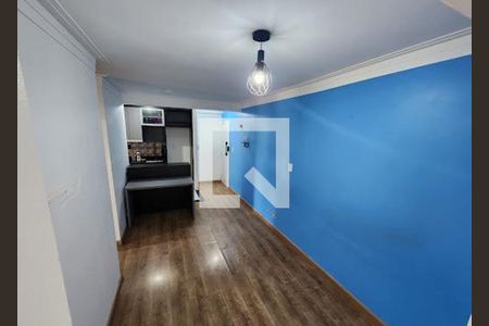 Apartamento à venda com 3 quartos, 95m² em Vila Cruz das Almas, São Paulo