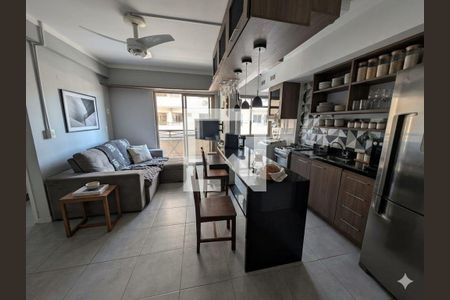 Apartamento à venda com 2 quartos, 65m² em Imperial de São Cristóvão, Rio de Janeiro