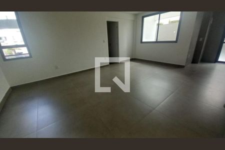 Apartamento à venda com 3 quartos, 34m² em Cidade Nova, Belo Horizonte