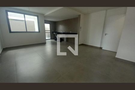 Apartamento à venda com 3 quartos, 34m² em Cidade Nova, Belo Horizonte