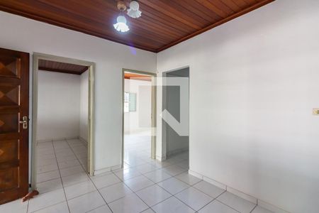 Sala  de casa para alugar com 3 quartos, 250m² em Bela Vista, Osasco
