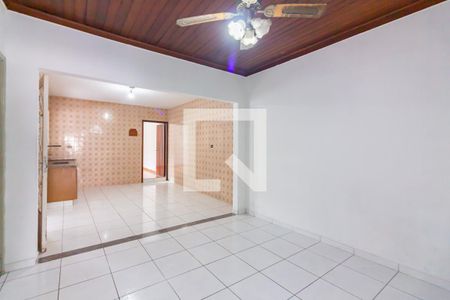 Sala de Estar de casa para alugar com 3 quartos, 250m² em Bela Vista, Osasco