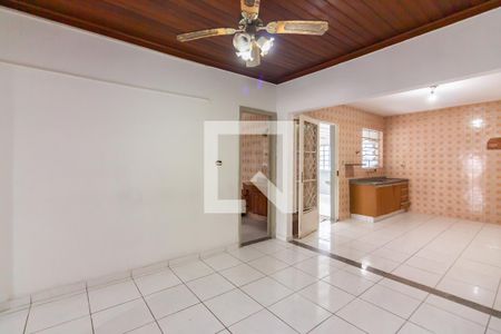 Sala de Estar de casa para alugar com 3 quartos, 250m² em Bela Vista, Osasco