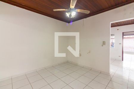Sala de Estar de casa para alugar com 3 quartos, 250m² em Bela Vista, Osasco