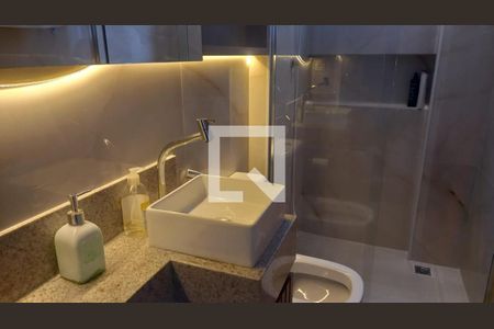 Apartamento à venda com 3 quartos, 34m² em Cidade Nova, Belo Horizonte